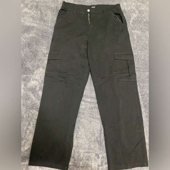 Cargo pants - Picture 3 of 4